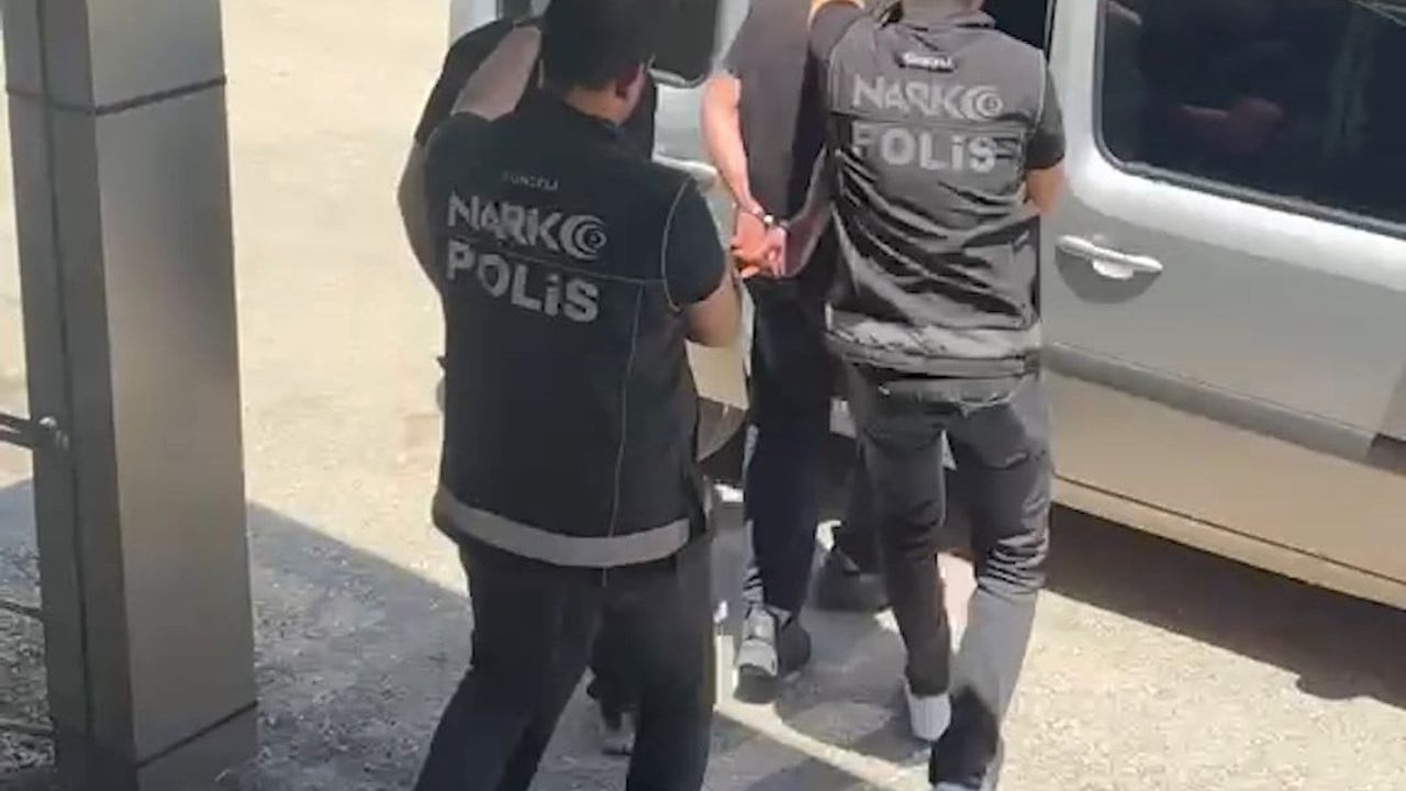Tunceli'de uyuşturucu operasyonu: 401 sentetik ecza ele geçirildi, 2 şüpheli tutuklandı