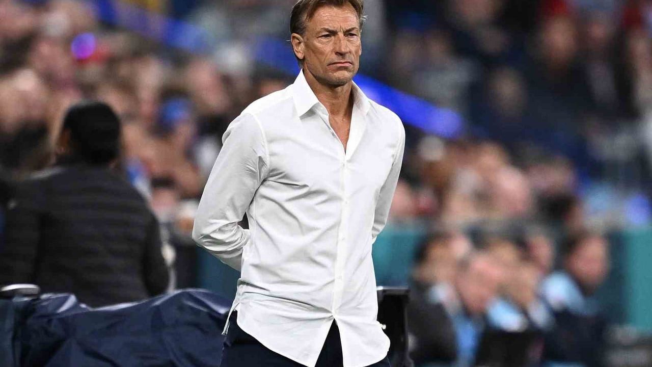 Tunus, teknik direktörlük görevine Herve Renard'ı getirdi