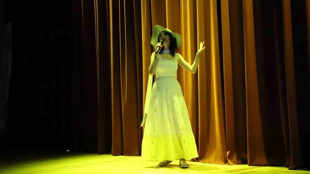Turgutlu Belediyesi'nden 90'lı yıllara müzik dolu yolculuk