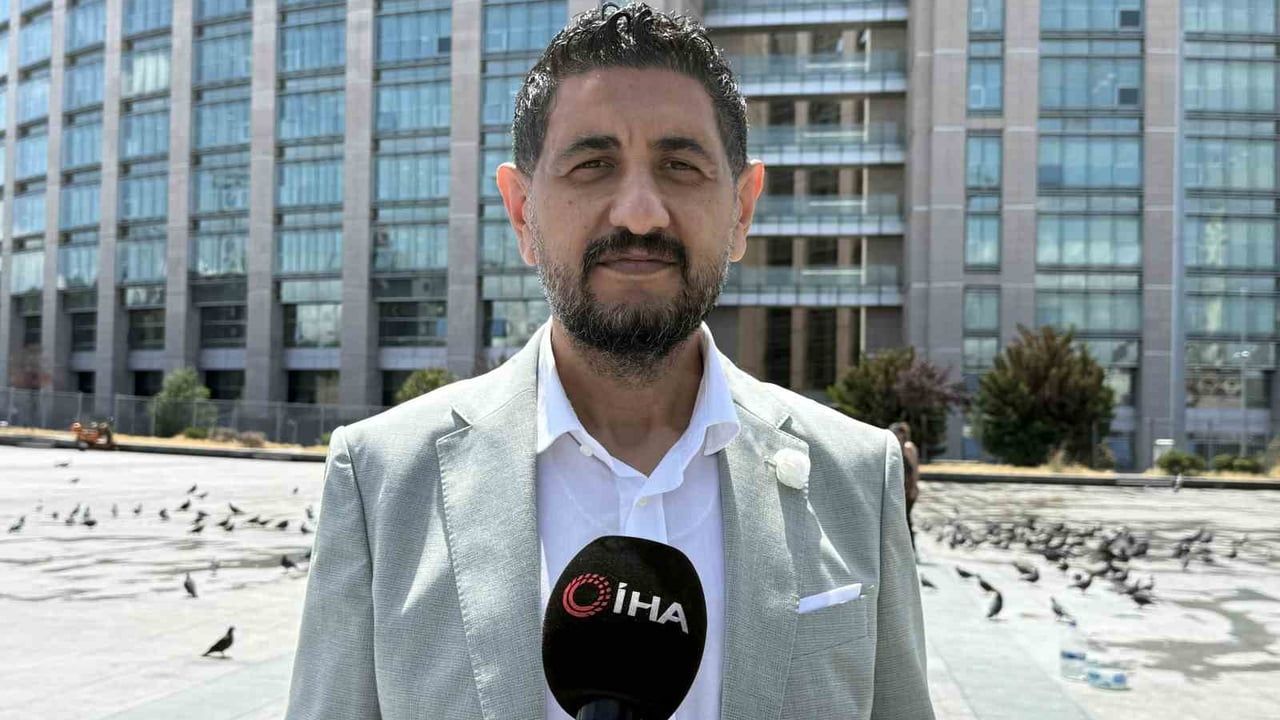 Turizmciden CHP'li Menderes Belediyesi hakkında rüşvet iddiası: ruhsat için 250 bin dolar ve 400 bin euro talep edildi