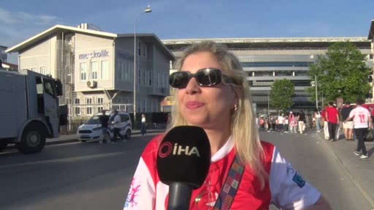 Türk futbolseverlerin 2026 Dünya Kupası öncesi favorileri: Arda Güler ve Kenan Yıldız