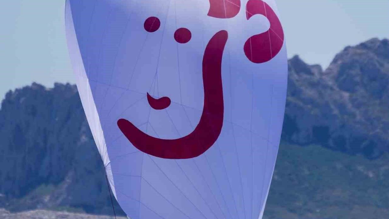 Türk kadın yelkenciler Marsilya'da J70 Dünya Şampiyonası 'Women Helm' kategorisinde birinci oldu