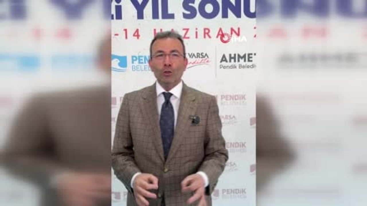 Türkiye A Milli Takımı'nın 14 Haziran'daki maçı Pendik Sahil Meydanı'nda dev ekranda izlenecek