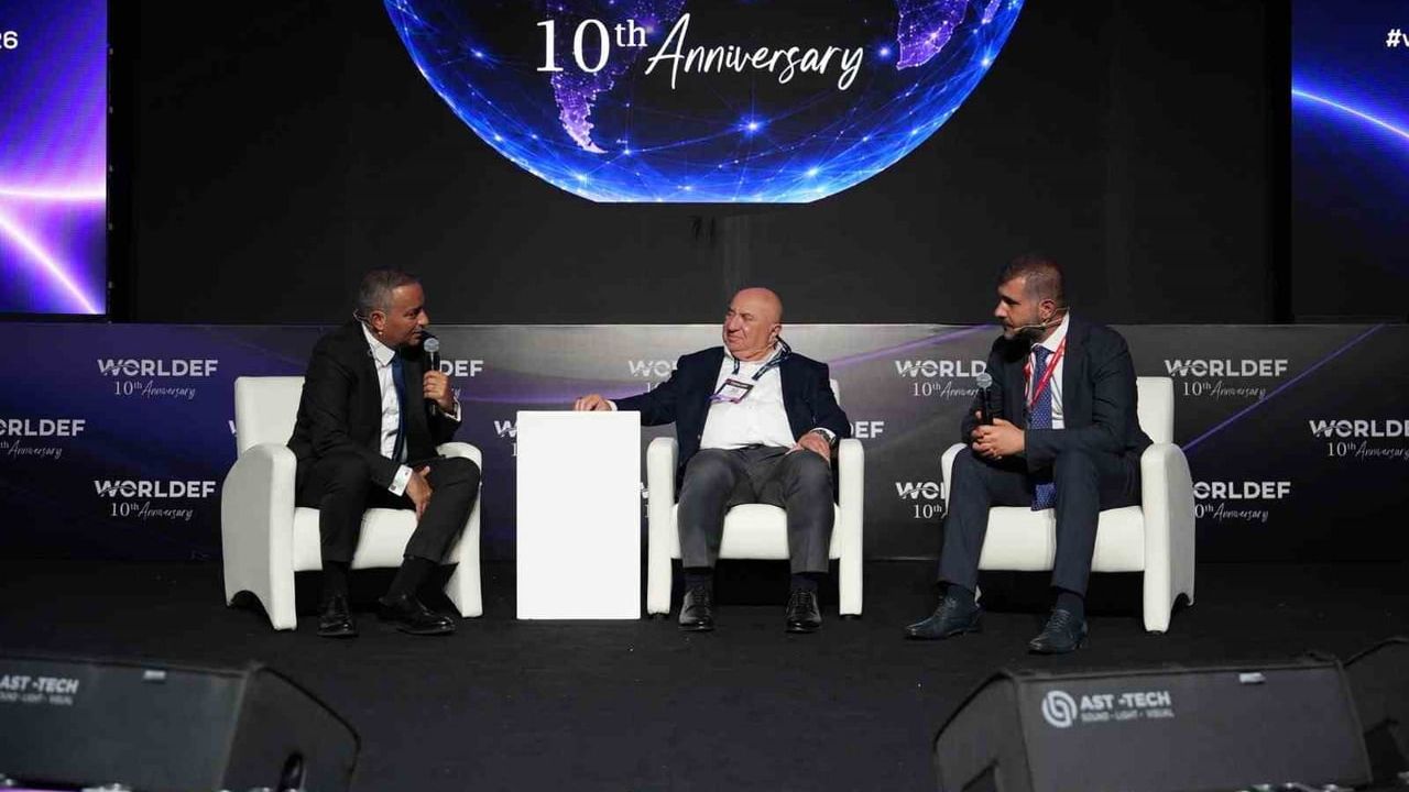 Türkiye e-ticaret ve dağıtım merkezi olma avantajına sahip