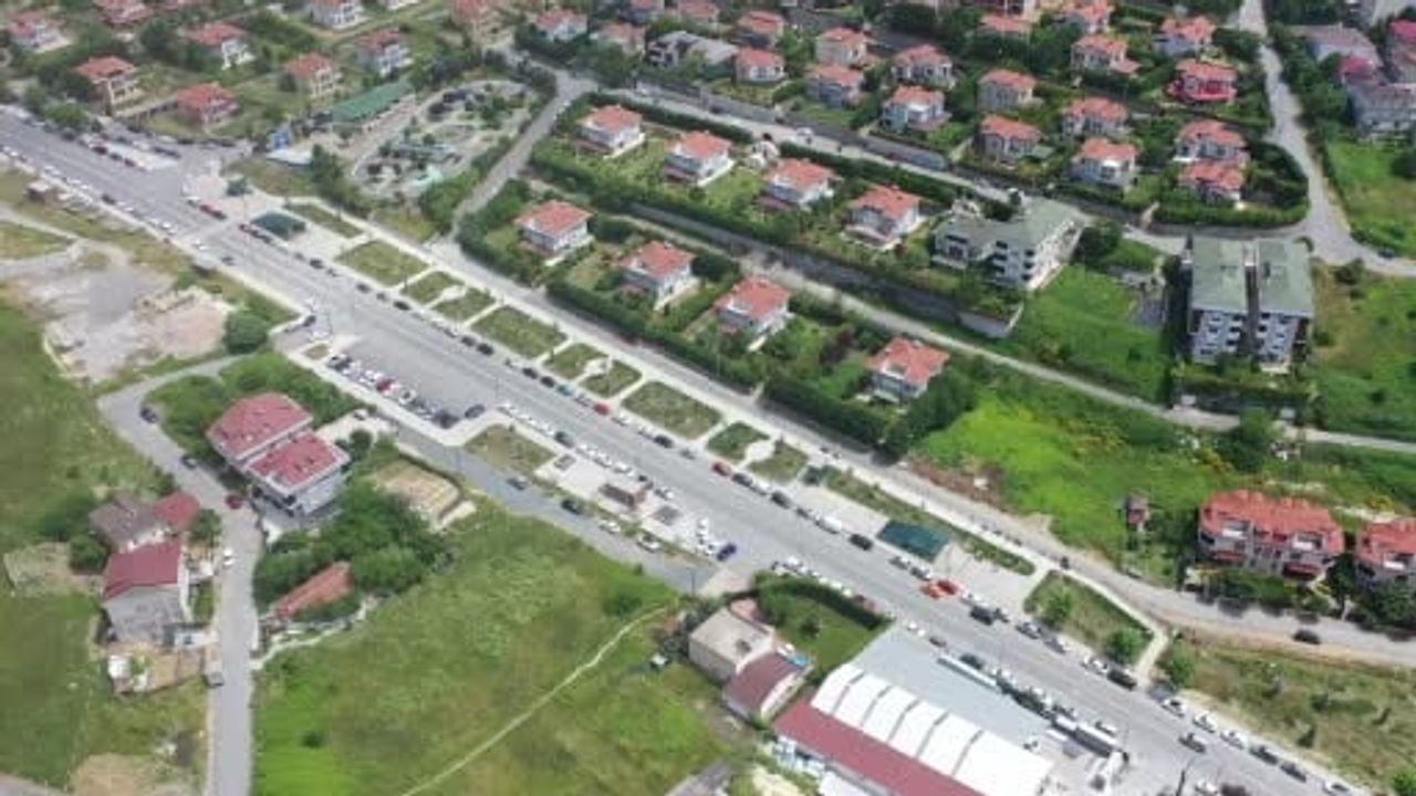 Türkiye’nin en uzun metro ringinin son halkası tamamlandı