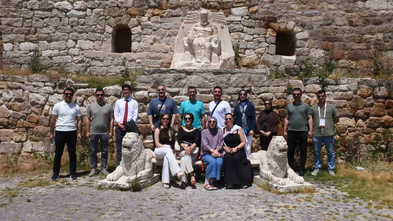 ’Türkiye’nin Gastrodiplomasi Modeli: Sofra ve Miras’ programı sona erdi