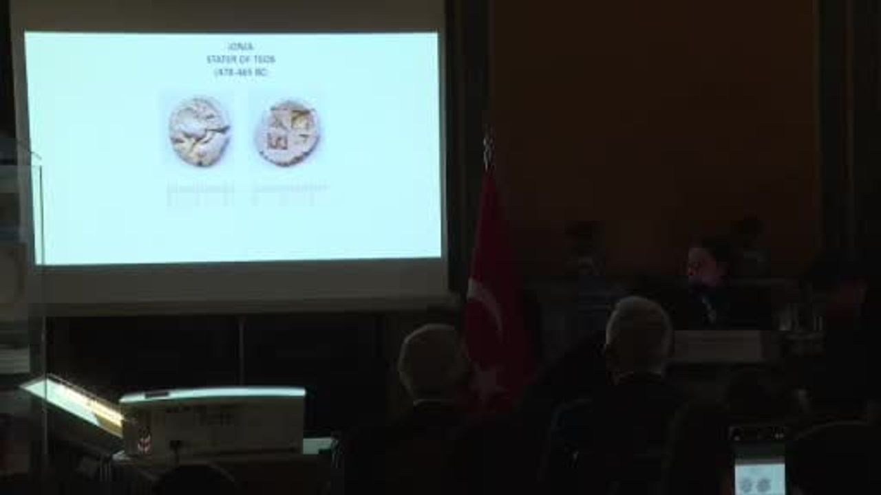 Türkiye ve Yunanistan Kapadokya'da 1. Kültür Forumu ile Kültürel İş Birliğini Güçlendirdi