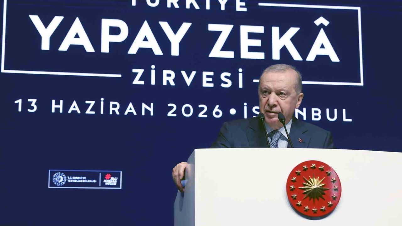 Türkiye yapay zekada lider konuma ulaşacak