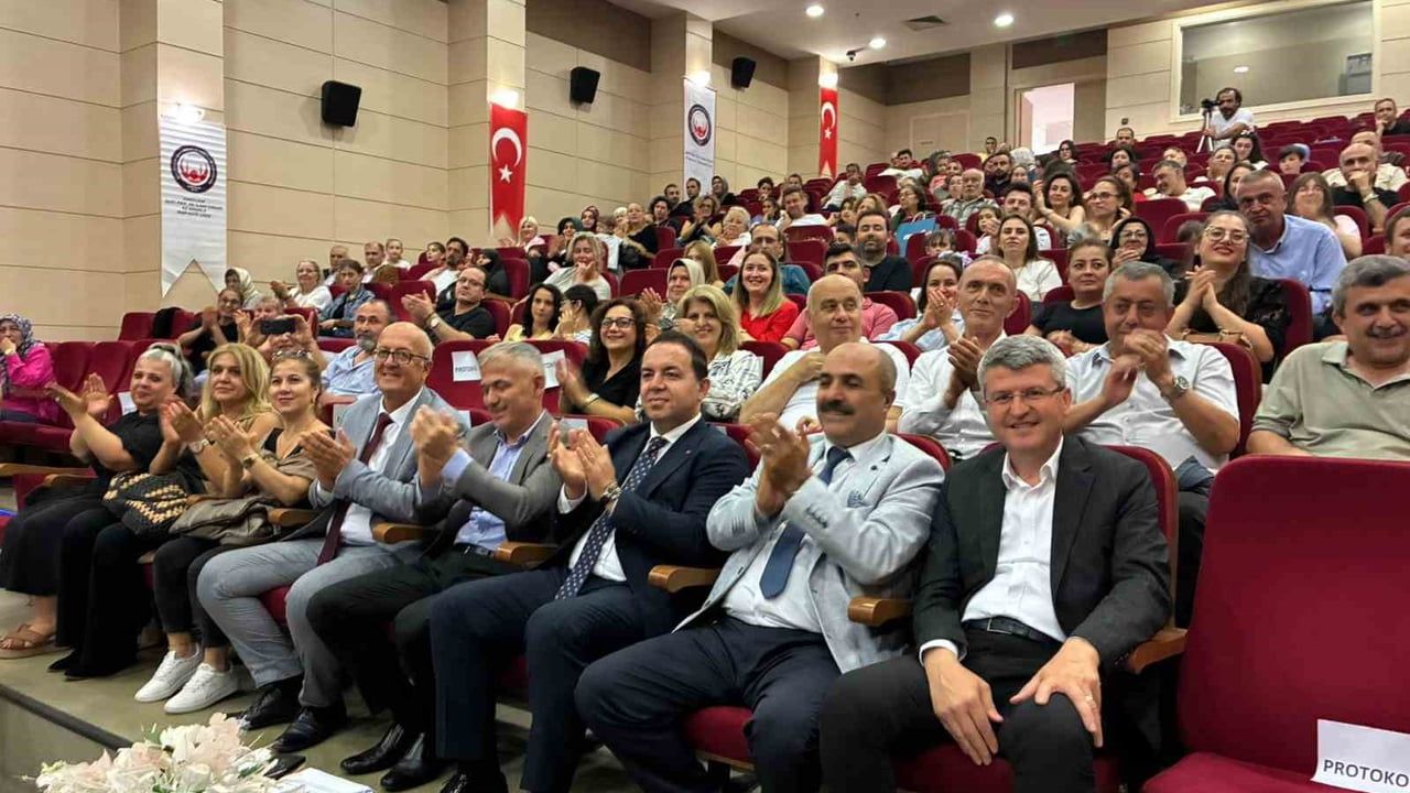 Türkülerle Türkiye Korosu’ndan unutulmaz konser