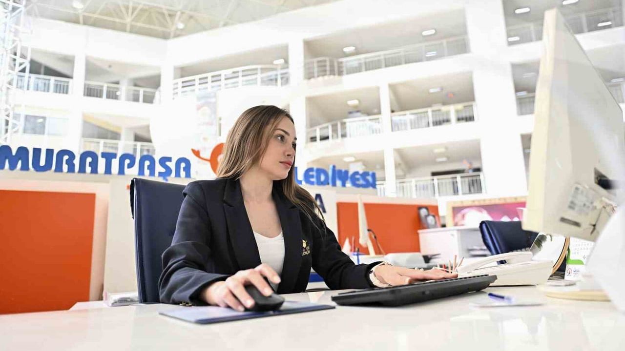 Turunç Masa Mayıs'ta 11.153 Başvuruyu Sonuçlandırdı — Çağrı Merkezi Başvurularının Payı %83