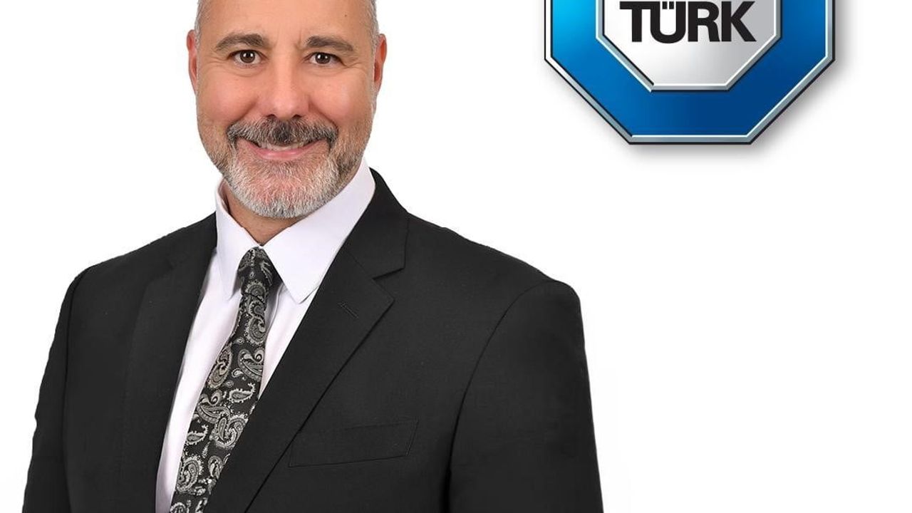 TÜVTÜRK’te haziran ayında iki üst düzey atama