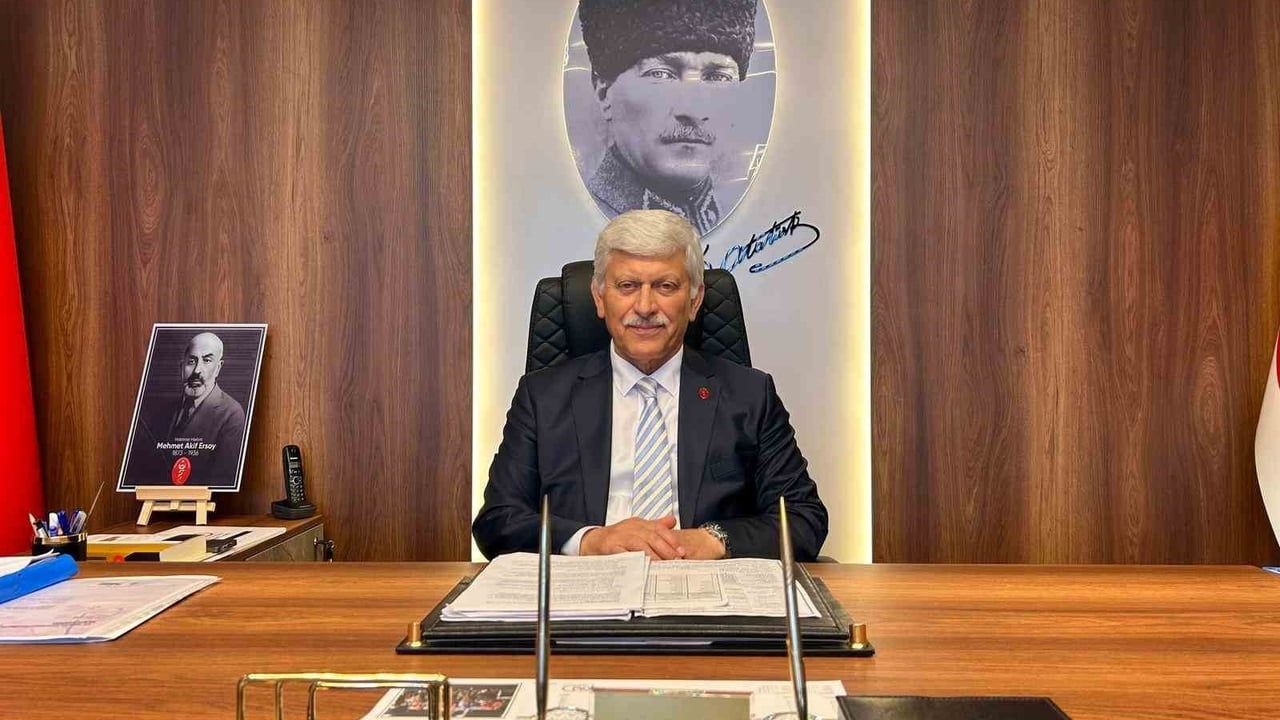 TVHB'den Gökçeada ve Trakya'nın hastalıktan ari bölge statüsüne ilişkin değerlendirme
