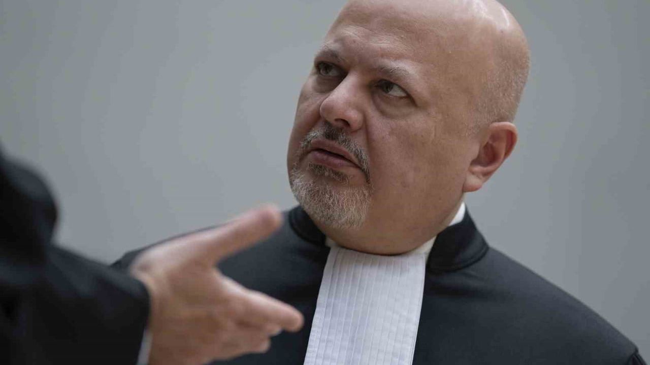 UCM Taraf Devletler Meclisi başsavcı Karim Khan’ın görevden alınmasını tavsiye etti