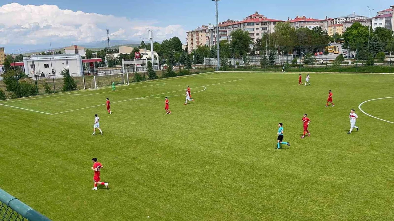UEFA Regions Cup'ta yarı final heyecanı