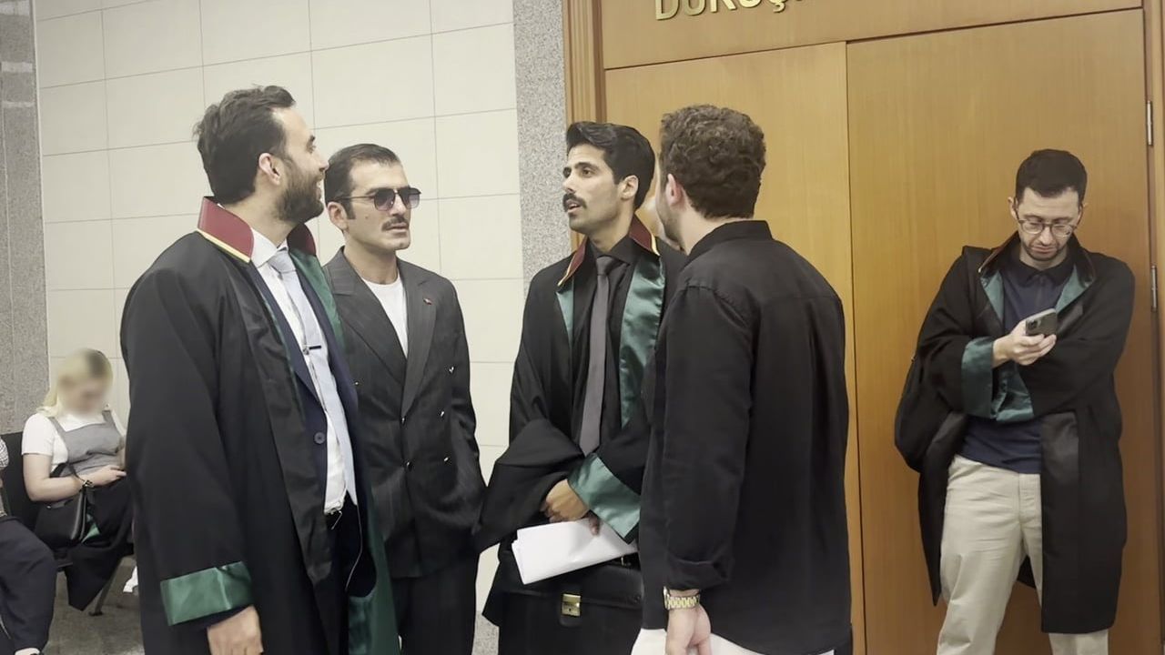 Ufuk Bayraktar hakkındaki dava şikayet yokluğu nedeniyle düştü
