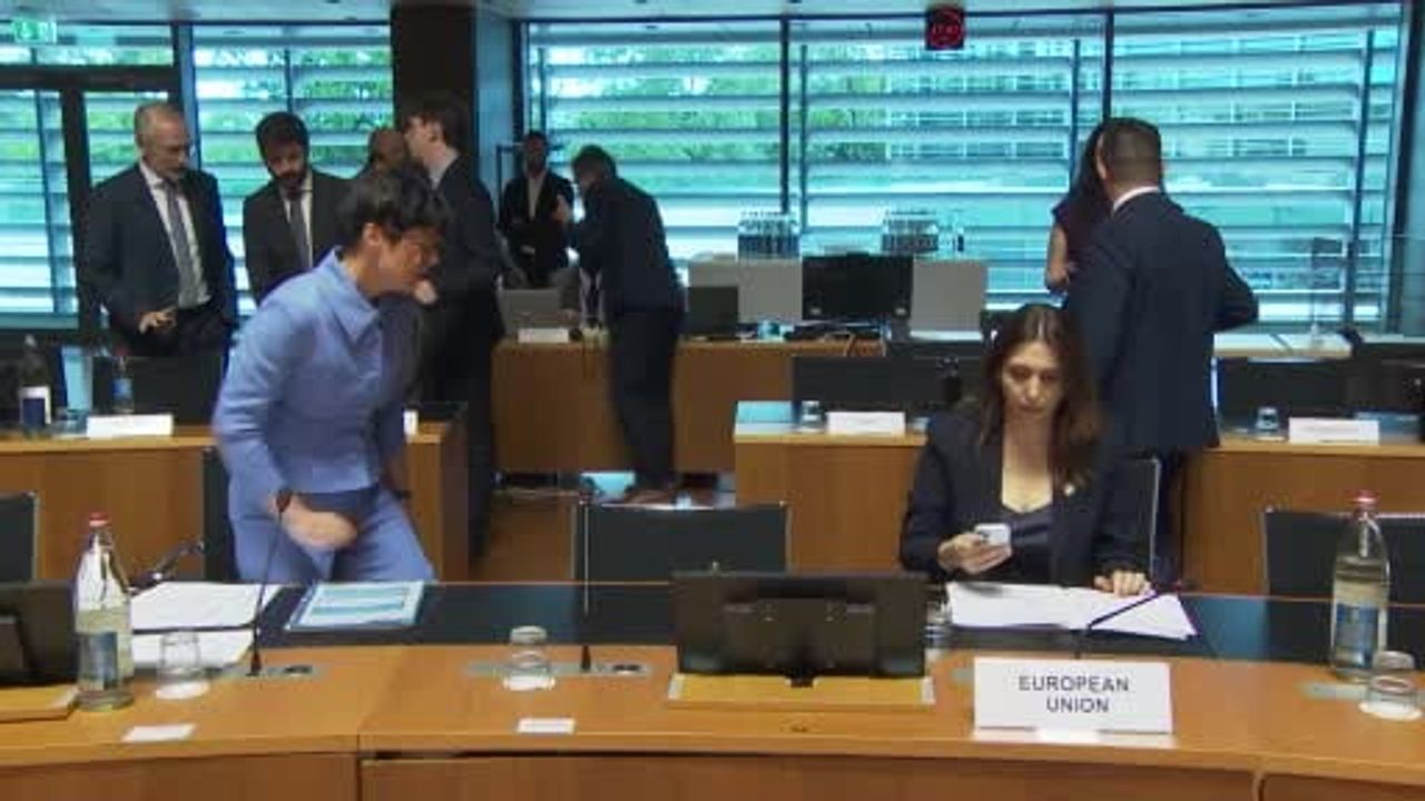 Ukrayna ve Moldova AB üyelik müzakerelerinde ilk fasıl kümelerini açtı