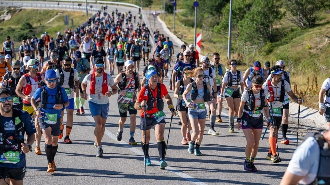 Uludağ Premium Ultra Trail 17-19 Temmuz'da 9. kez düzenlenecek