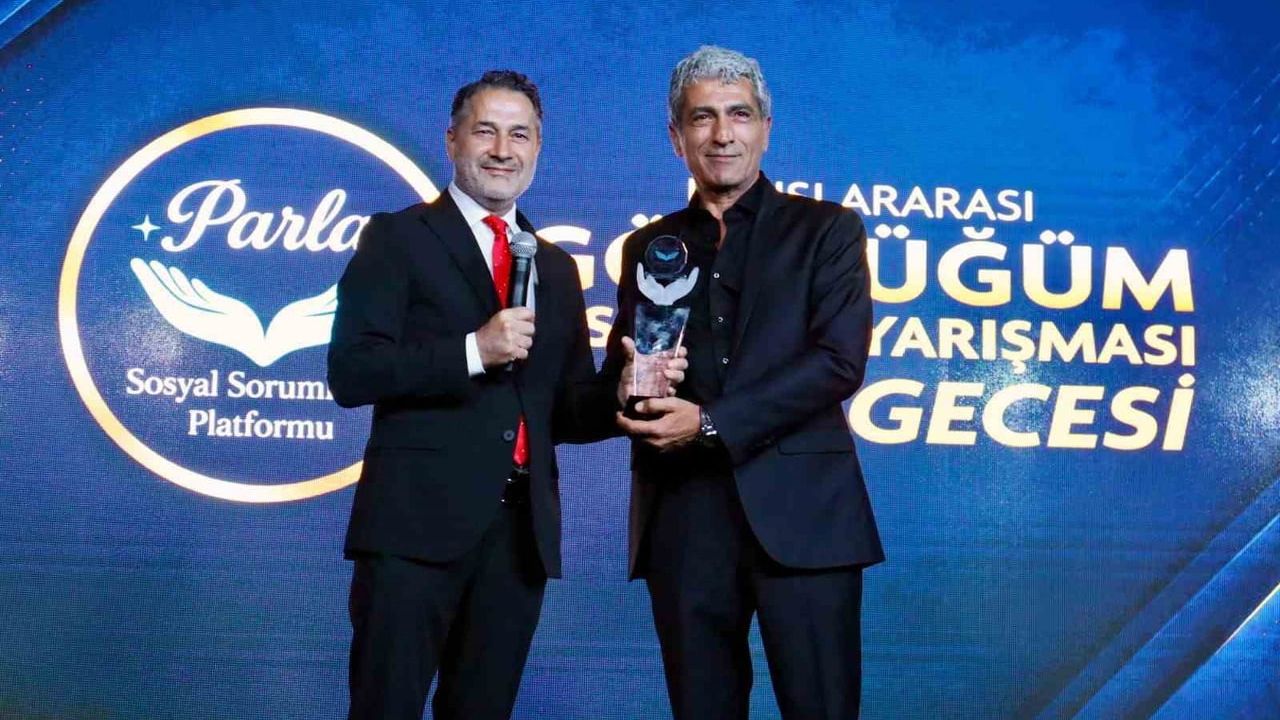 Uluslararası Gördüğüm Kısa Film Yarışması Ödül Gecesi: 59 Ülkeden 148 Filmle "Bakış Açını Değiştir" Çağrısı