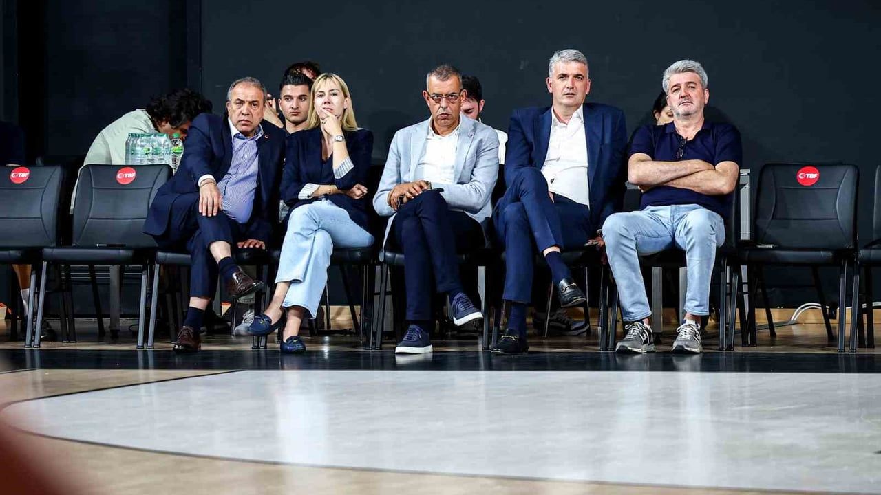 Ümit milliler hazırlık maçında Yunanistan'a mağlup oldu