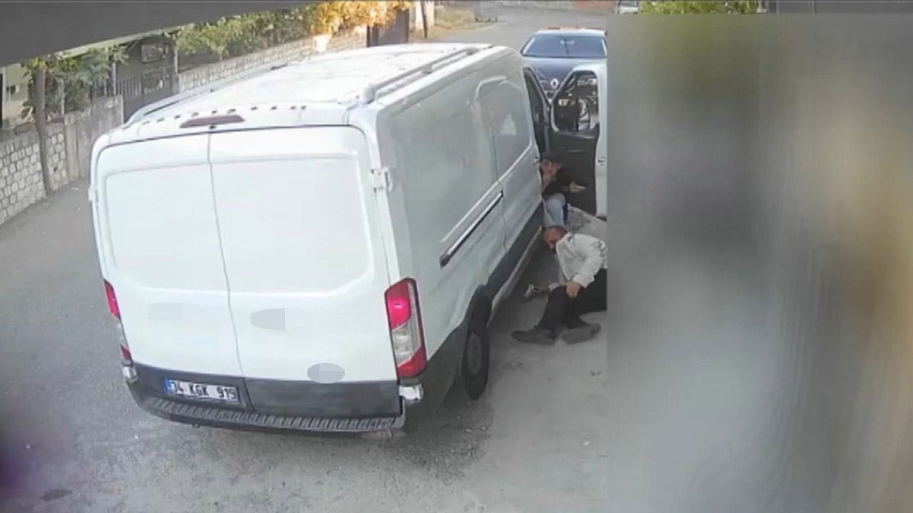 Ümraniye'de çatışma soruşturmasında 11 şüpheli tutuklandı