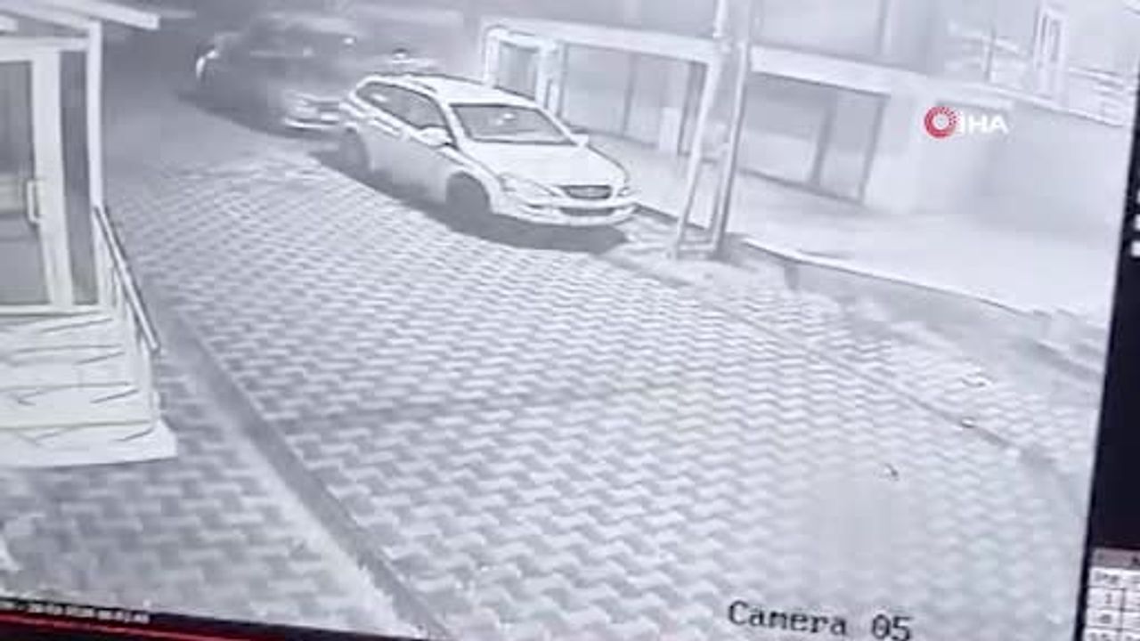 Ümraniye'deki Kubilay Kaan Kundakçı cinayeti davası başladı