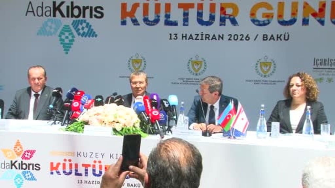 Ünal Üstel: Erdoğan ve Aliyev, Türk dünyasının birlik ve dayanışma idealine yön veren liderler