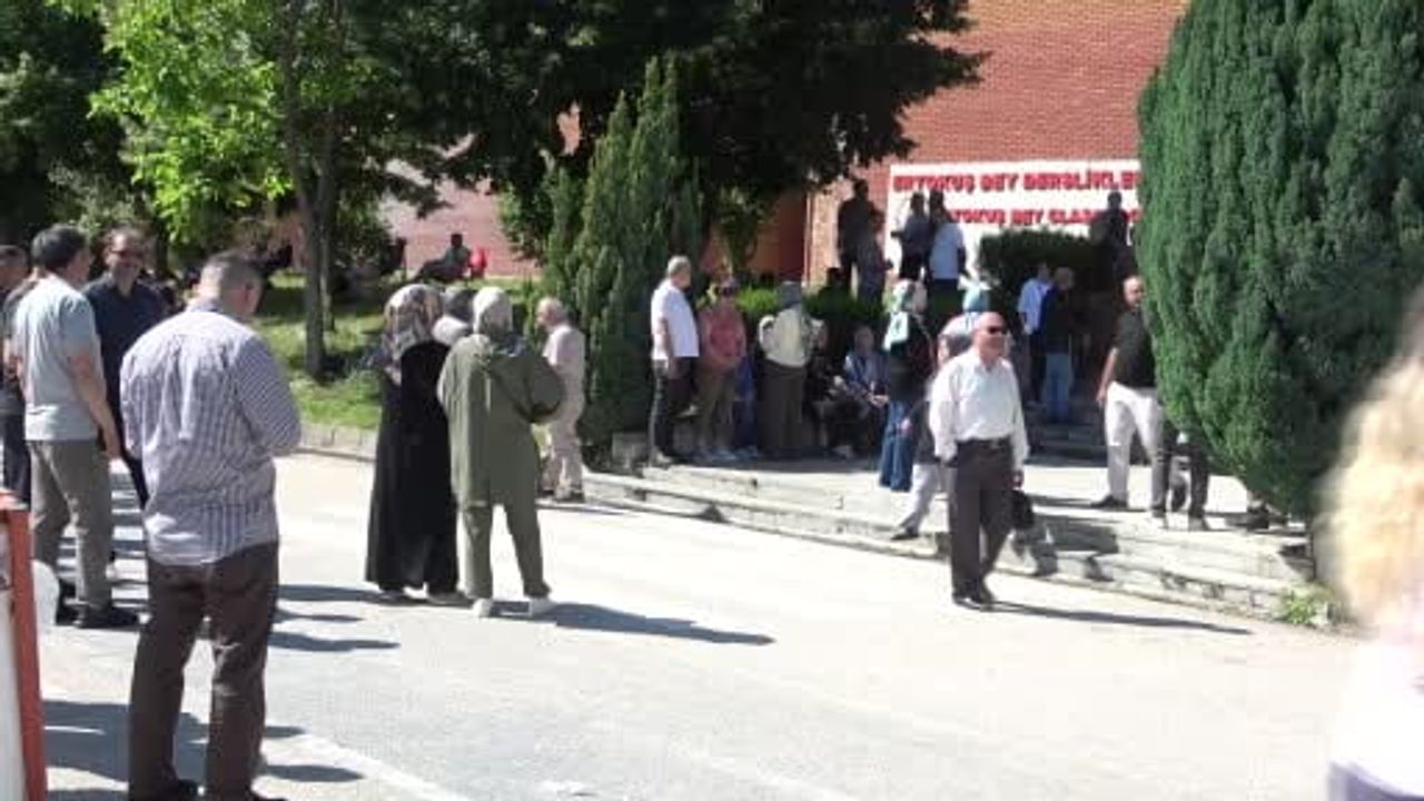 Üniversite hayali 1 dakika ile kapıda son buldu