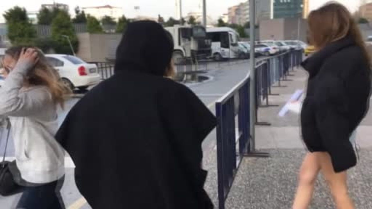 Ünlülere yönelik Bakırköy soruşturmasında Adli Tıp test sonuçları açıklandı