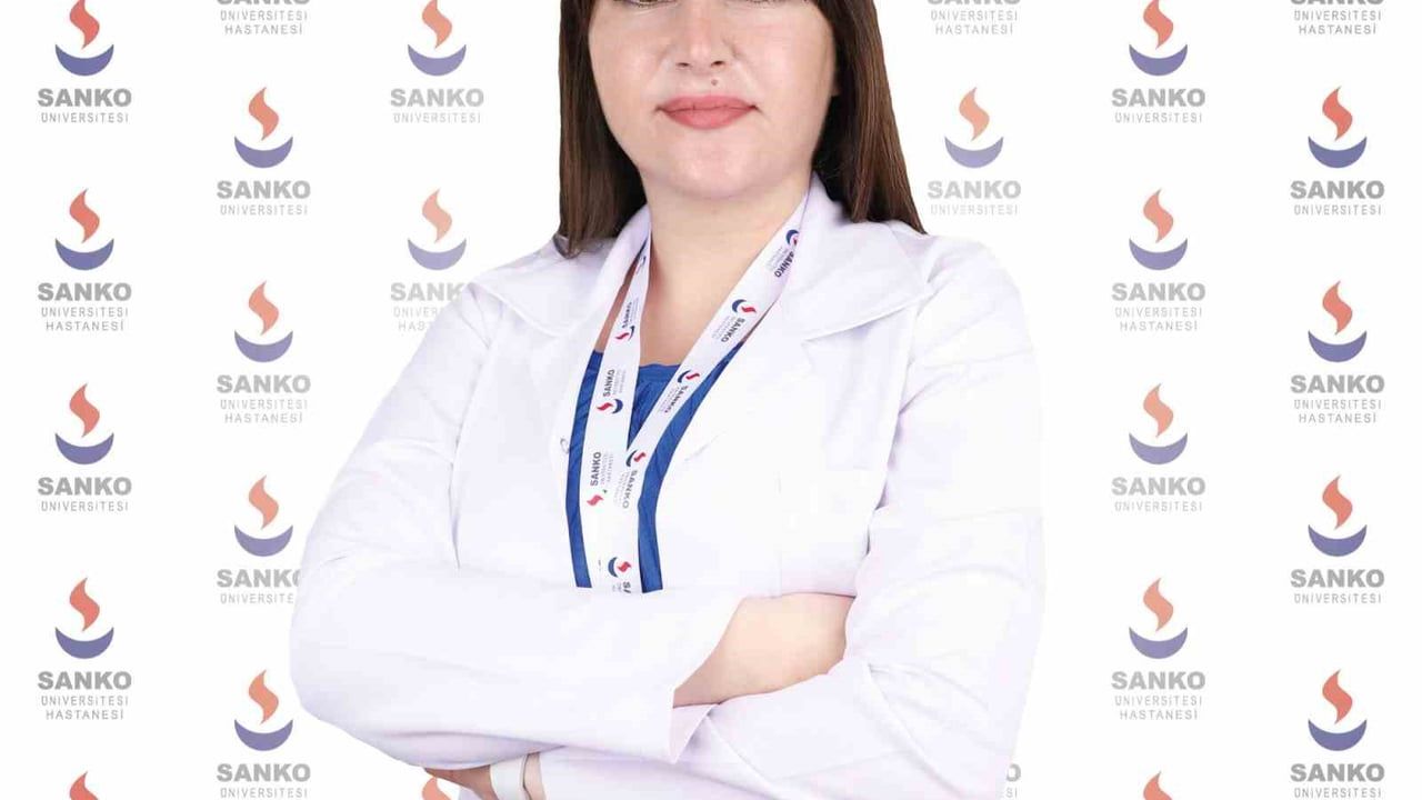 Uzm. Diyetisyen Meltem Demirci: Güvenli gıda olmadan sağlıklı beslenme mümkün değil