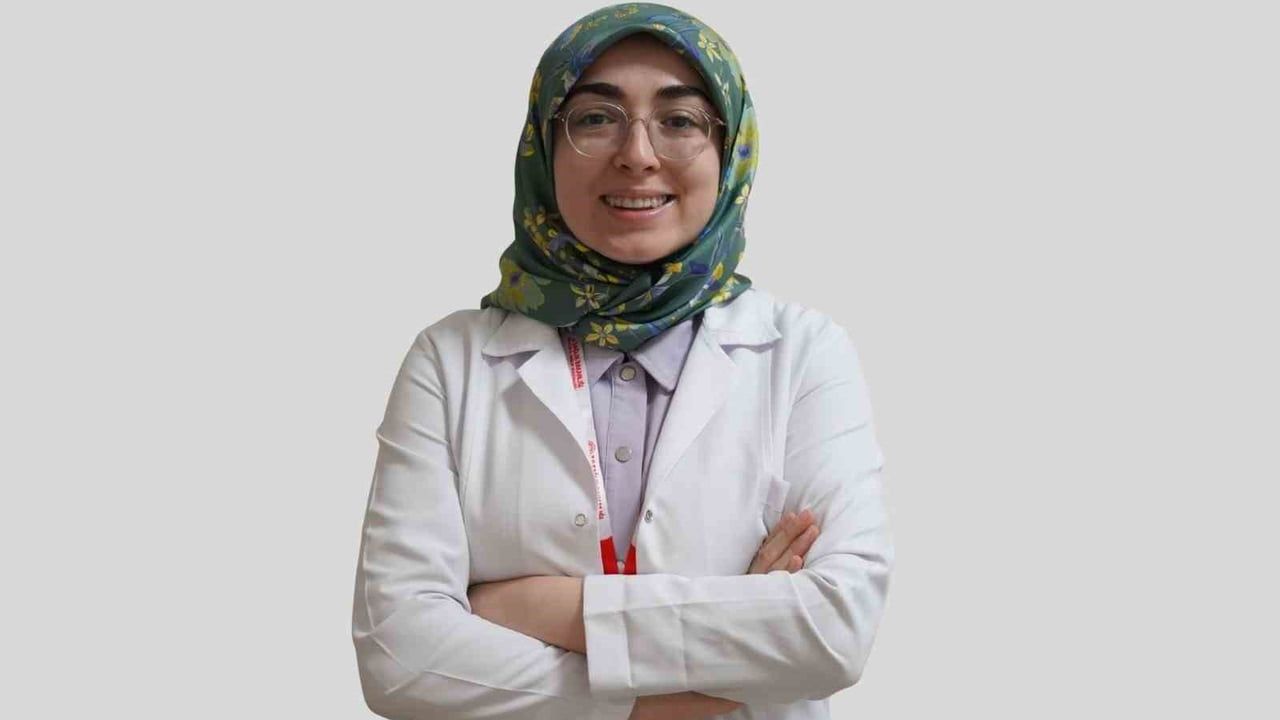 Uzm. Dr. Gülebe Karaduman Aykın hasta kabulüne başladı