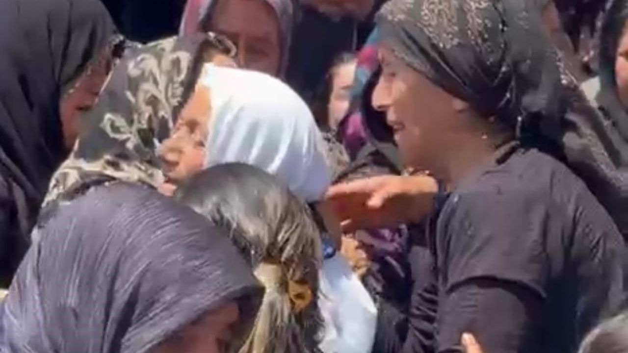 Uzman çavuşun katlettiği 4 kişinin cesedi morga kaldırıldı