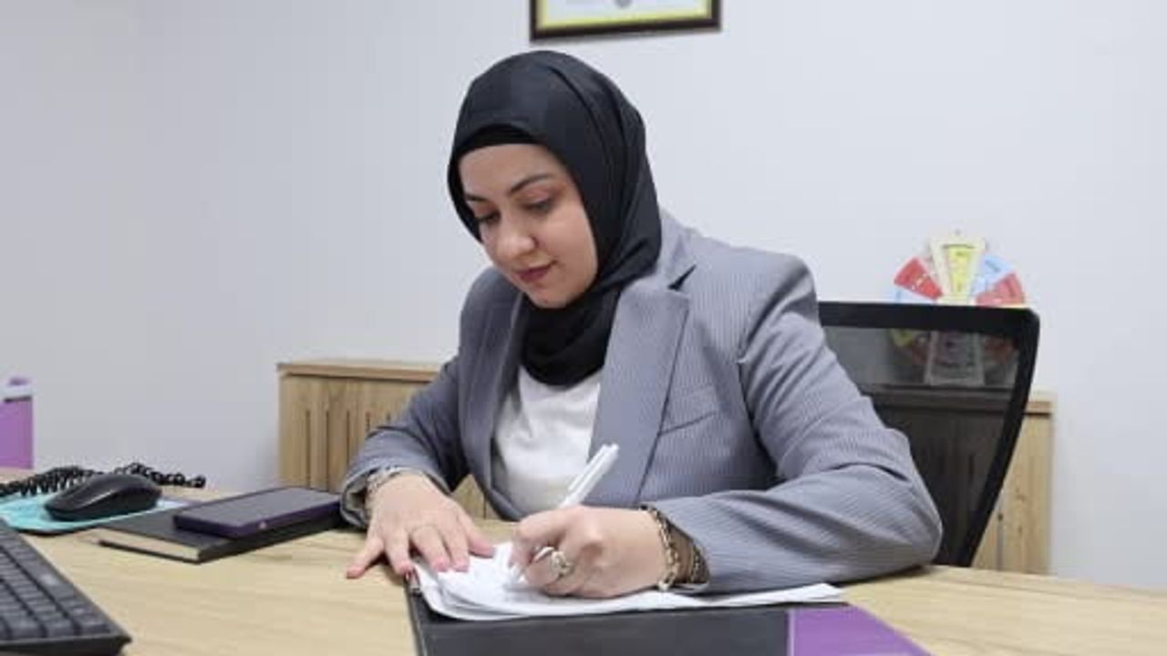 Uzman Psikolog Esma Yıldız: LGS ve YKS öncesi kaygıyı azaltma önerileri