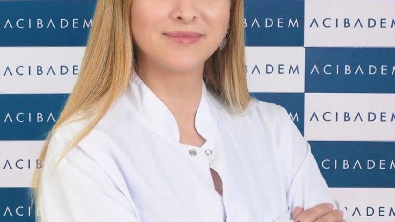 Uzmanından uyarı: terleme botoksu yaşam kalitesini belirgin şekilde artırabilir