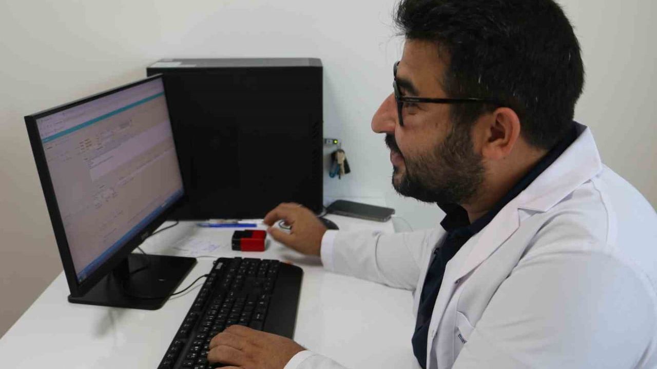 Uzmanlardan ALS için erken tanı ve farkındalık çağrısı