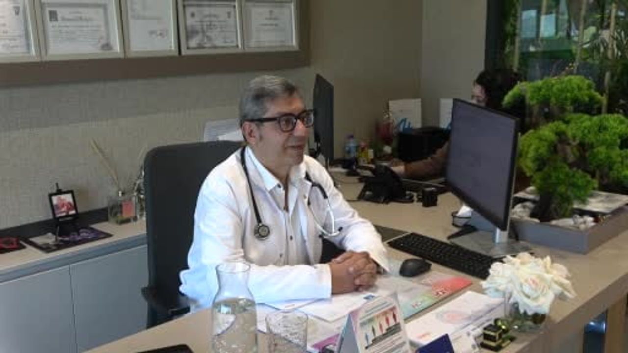 Uzmanlardan uyarı: Maraş otu sperm parametrelerini ve kanser riskini artırıyor