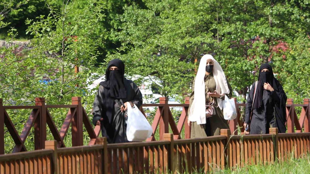 Uzungöl ve Trabzon turizmi: Başkan Ahmet Metin Genç'ten marjinal grup açıklaması
