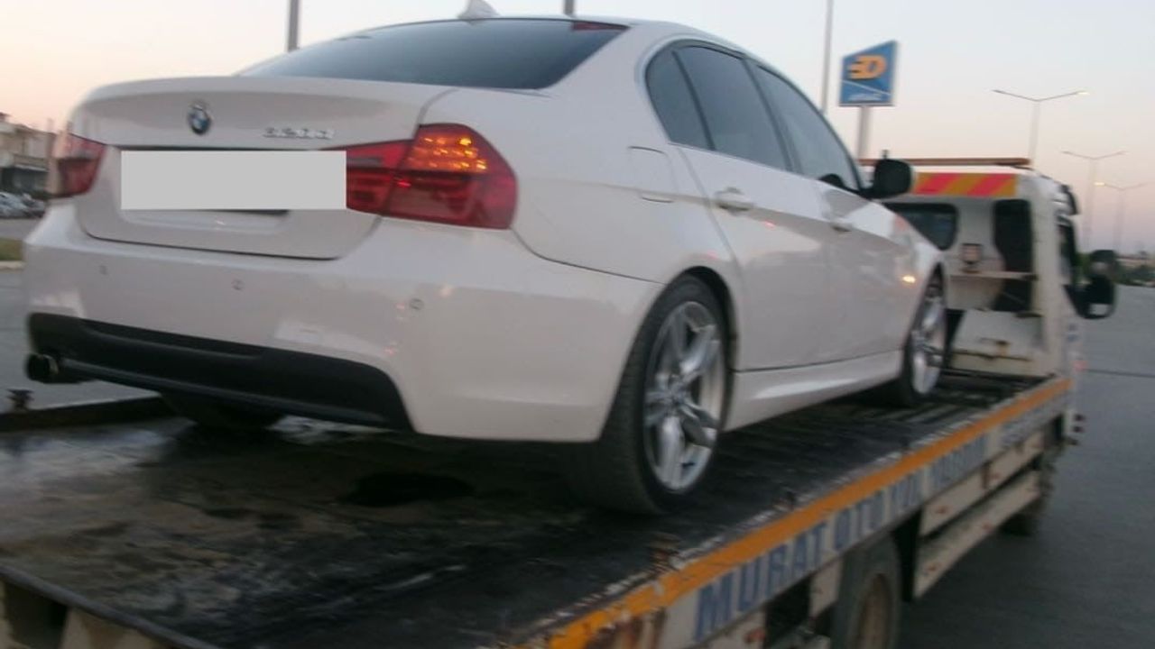 Uzunköprü’de trafik magandalarına 347 bin TL ceza
