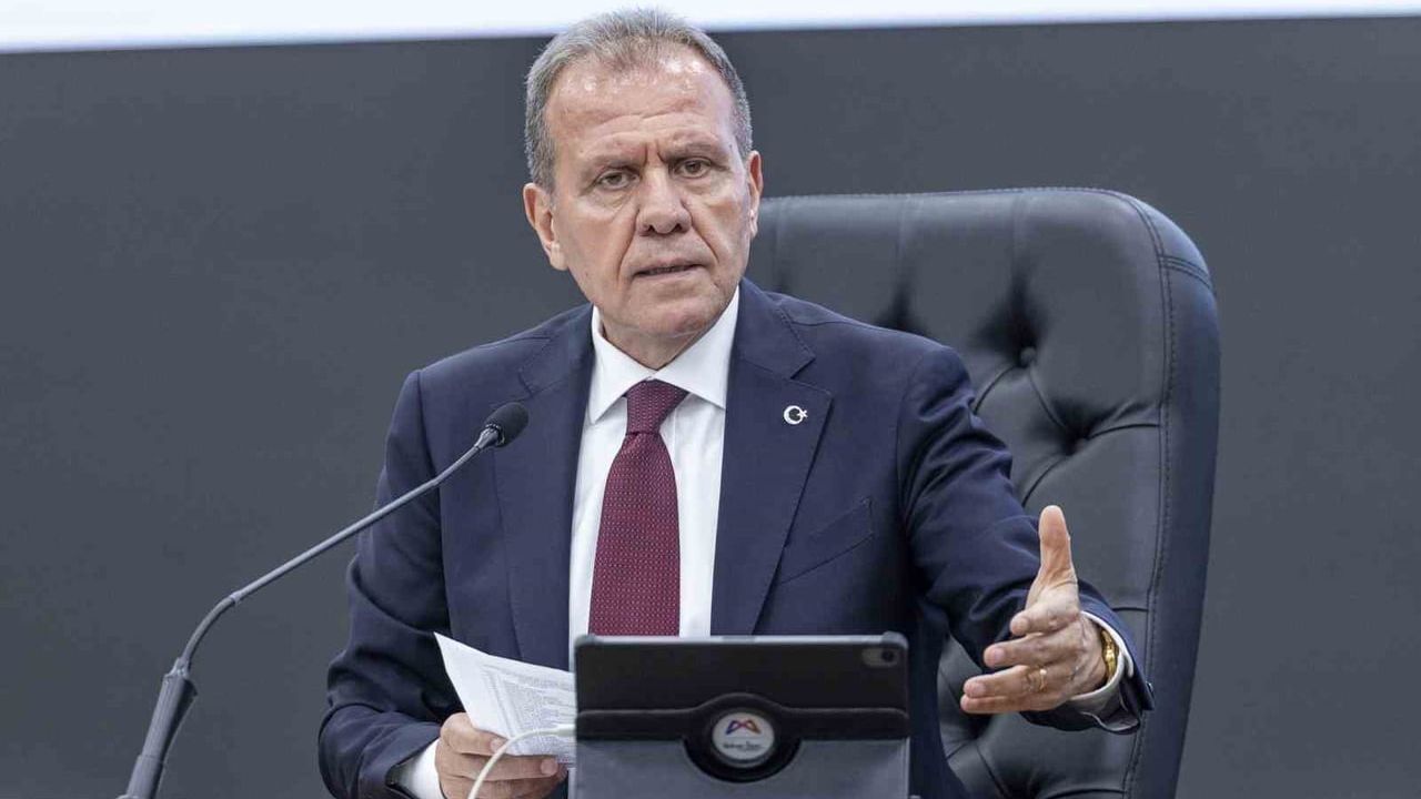 Vahap Seçer: Çevre Koruma Hepimizin Ortak Sorumluluğu — Haziran Meclisi'nde 36 Madde Görüşüldü