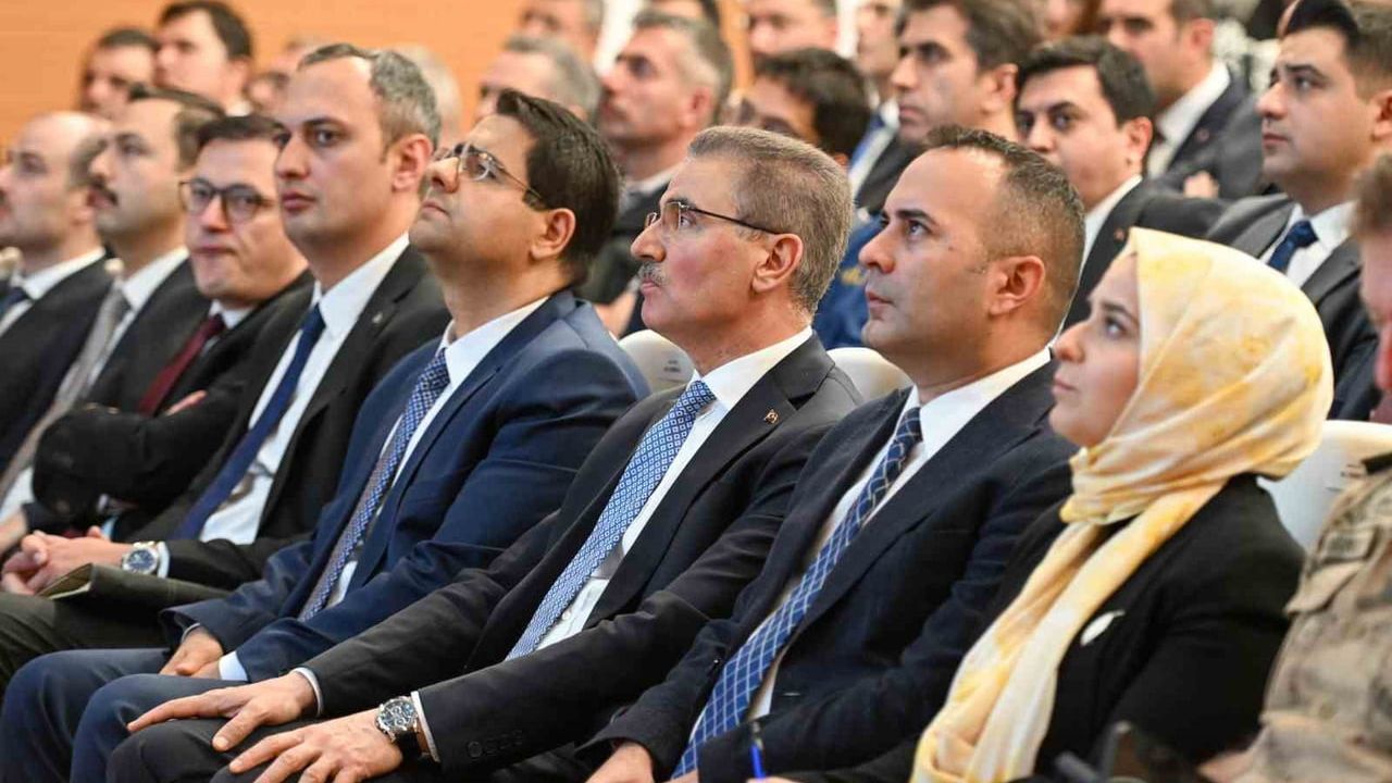 Vali Baruş’tan iş birliği ve iletişimi güçlendirme vurgusu