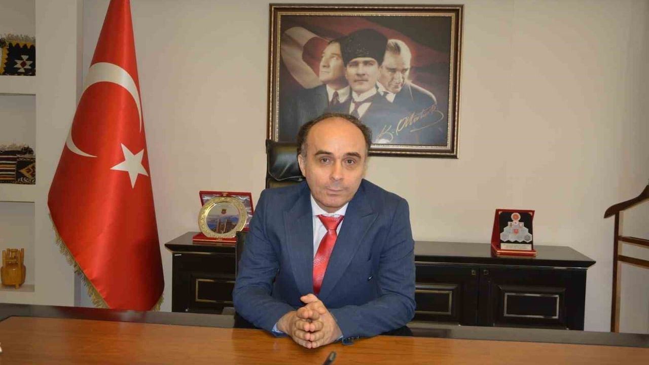 Vali yardımcıları ve kaymakamlar kararnamesi yayınlandı