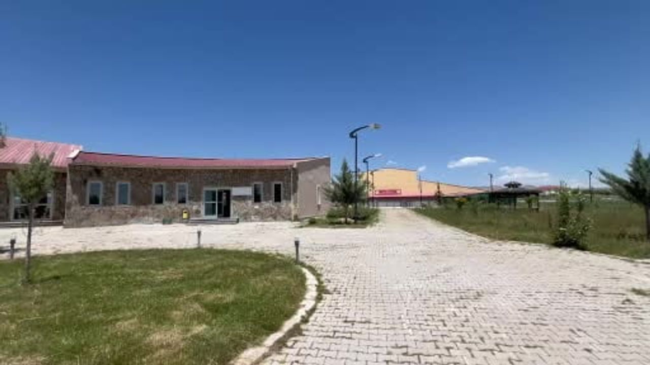 Van’da yaban hayatına şefkat eli: 150 hayvan tedavi edildi