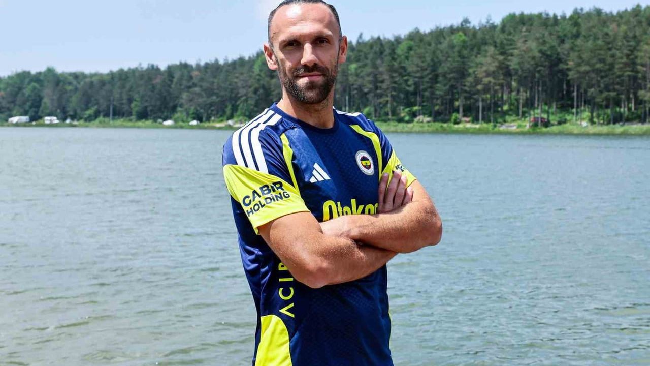 Vedat Muriqi: ana hedef şampiyonluk