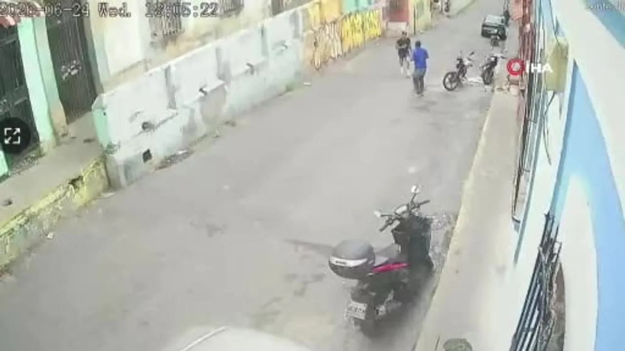 Venezuela'da art arda 7.2 ve 7.5 büyüklüğündeki depremler yıkıma yol açtı