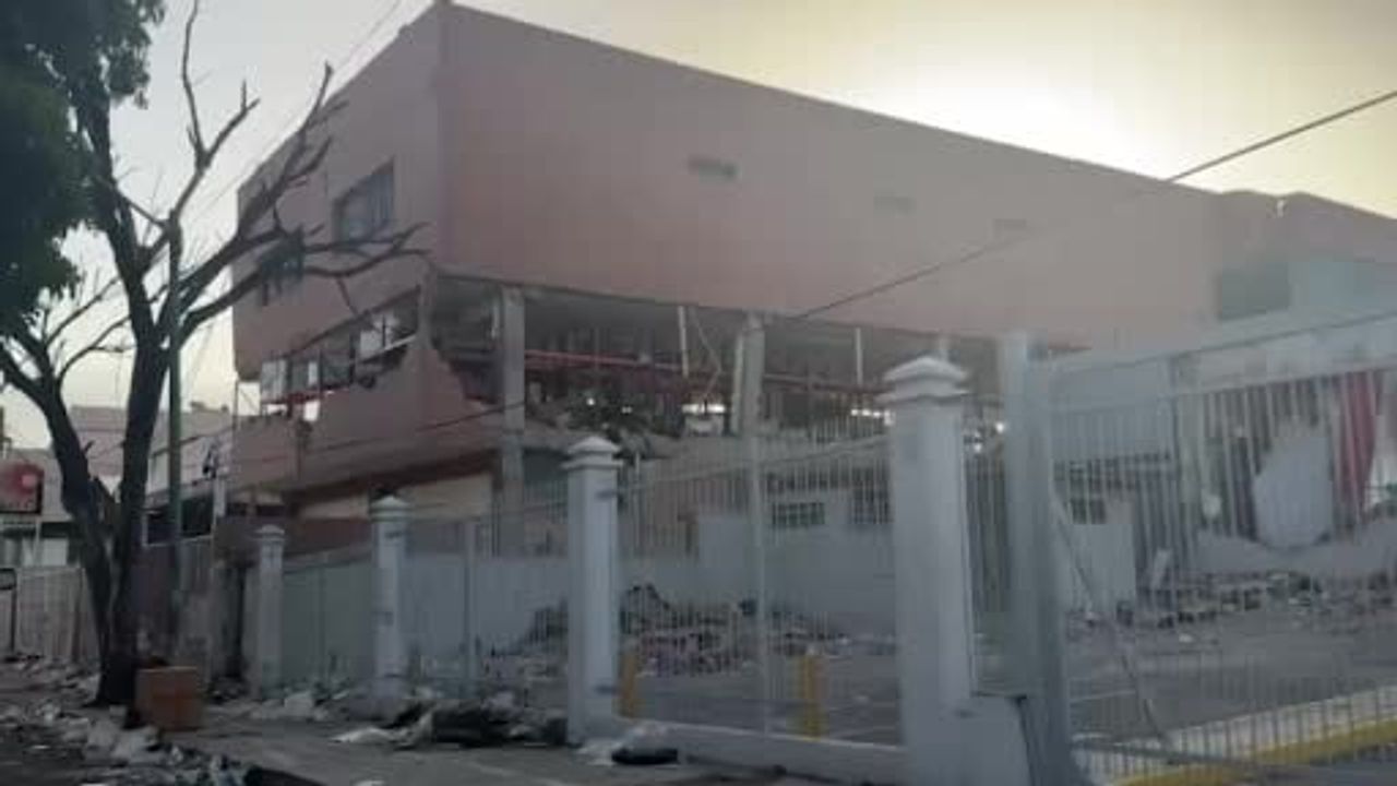 Venezuela’daki depremlerde can kaybı bin 719’a yükseldi