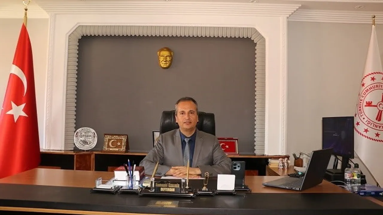 Vergi borçlarına 72 aya kadar taksit imkanı başladı