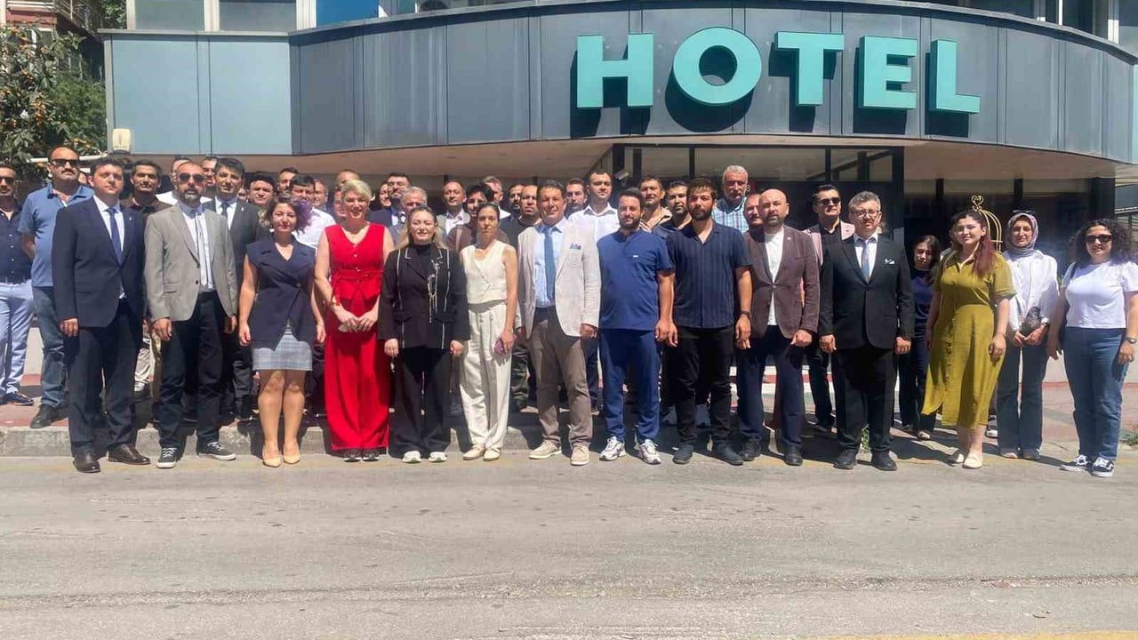 Veteriner hekim sayısının artırılması insan ve hayvan sağlığı için şart