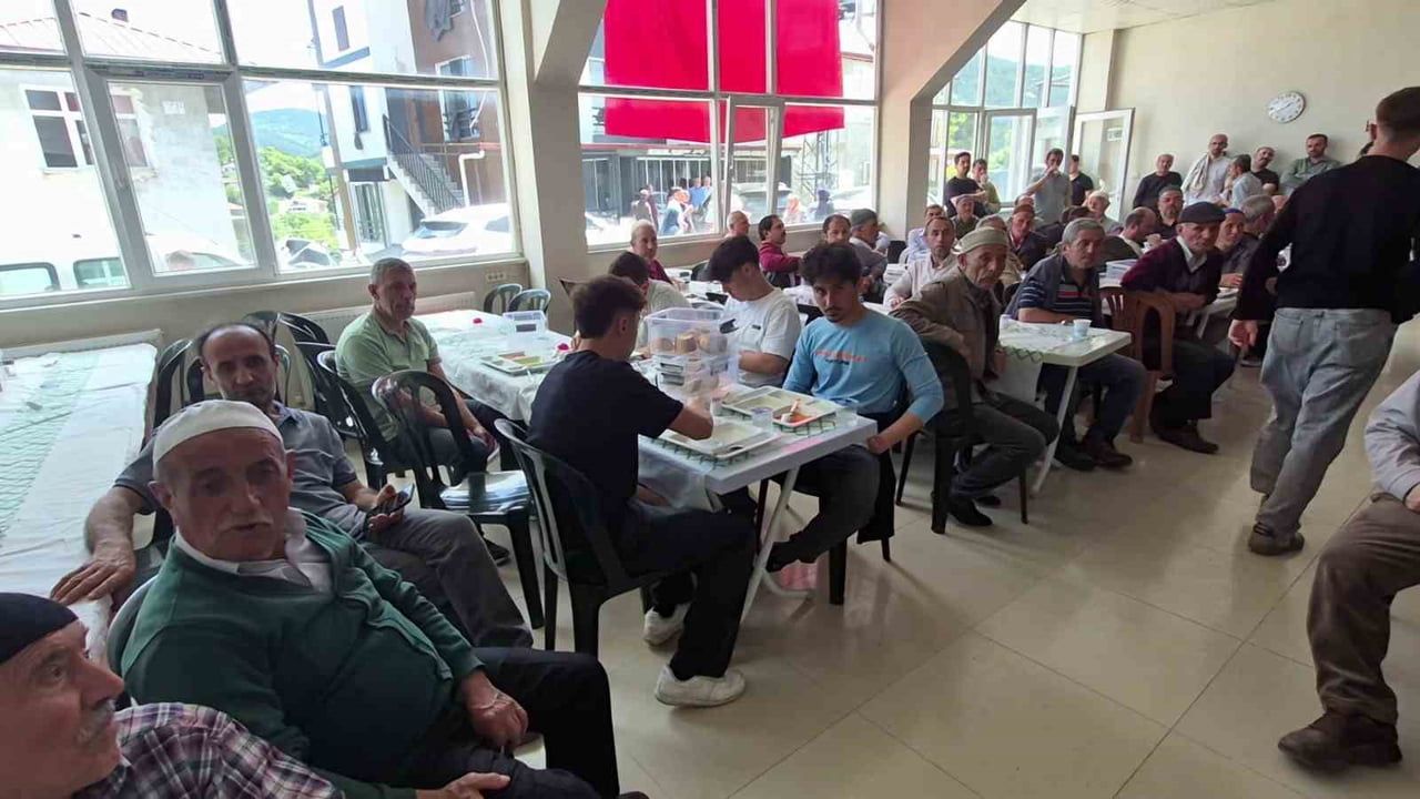 Vezirköprü Kızılkese'de Afet Farkındalık Eğitimi: Deprem, Sel ve Yangına Hazırlık
