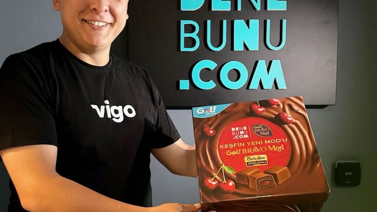 Vigo ve Denebunu iş birliğiyle İstanbul'daki influencer teslimatlarını tamamladı
