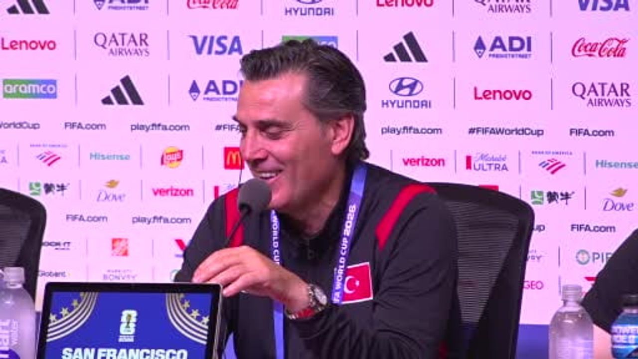 Vincenzo Montella: 'Bu kaosa hizmet edenlerden daha çok Türk gibi hissediyorum'