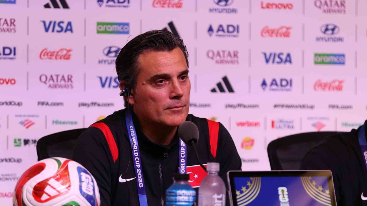 Vincenzo Montella: bu kaosa hizmet edenlerden daha fazla Türk gibi hissediyorum